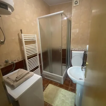 Centar Appartement *