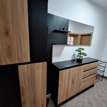 Centar Apartamento *