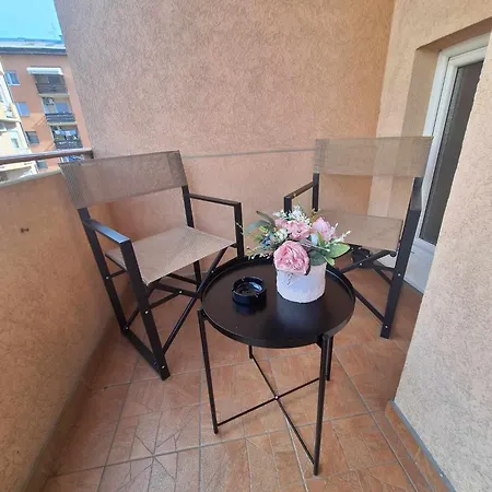 Centar Apartment