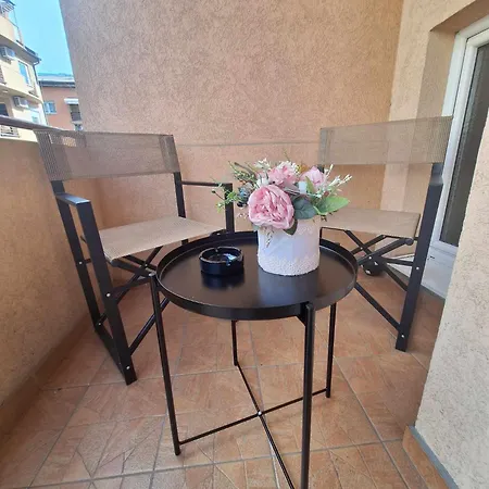 Centar Apartment Brčko