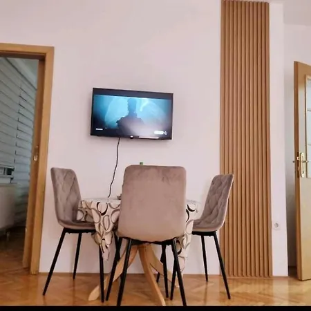 Centar * Brčko