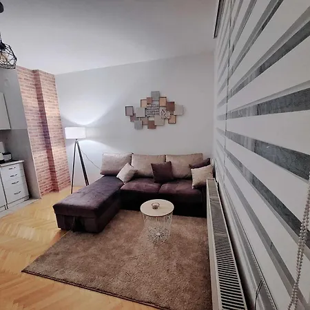 Apartment Centar