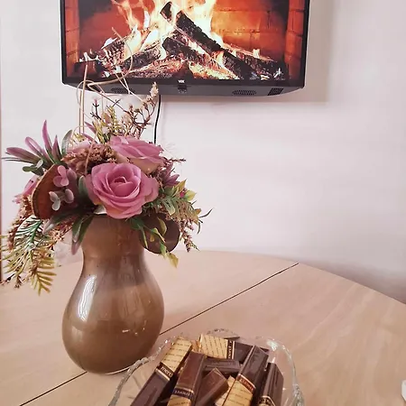 Apartamento Centar