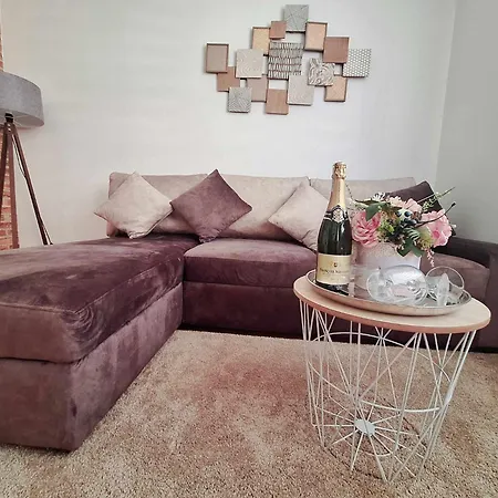 Apartment Centar *