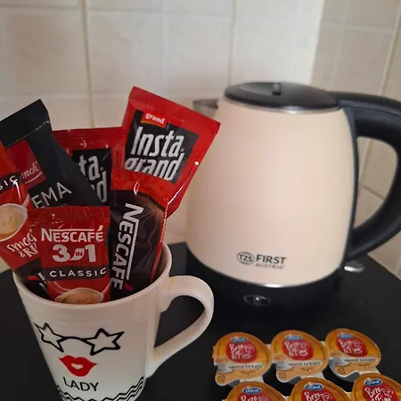 Centar Apartamento *