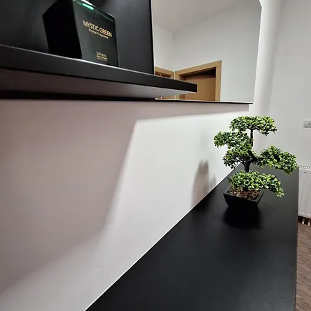 아파트 Centar Brčko