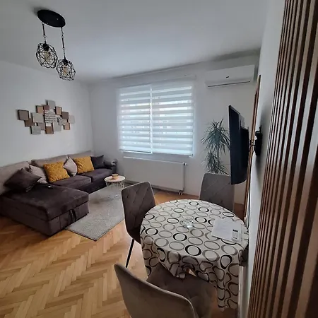 Apartment Centar Brčko