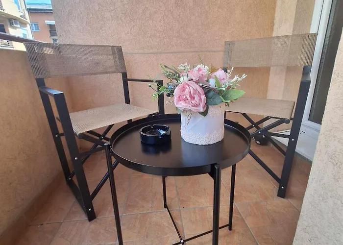 Centar Appartement Brčko