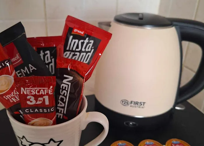 Centar Appartement *